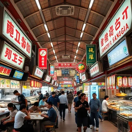 2. 장미상가 맛집, 나의 '맛집 취향' 발견하기 🔍
