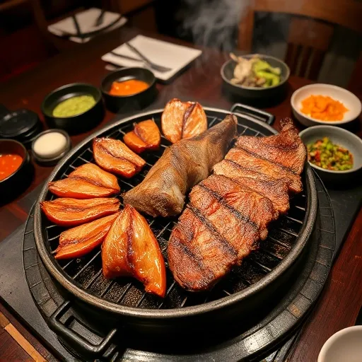 제주흑우, 제대로 즐기는 A to Z: 맛집 선정부터 부위별 특성까지
