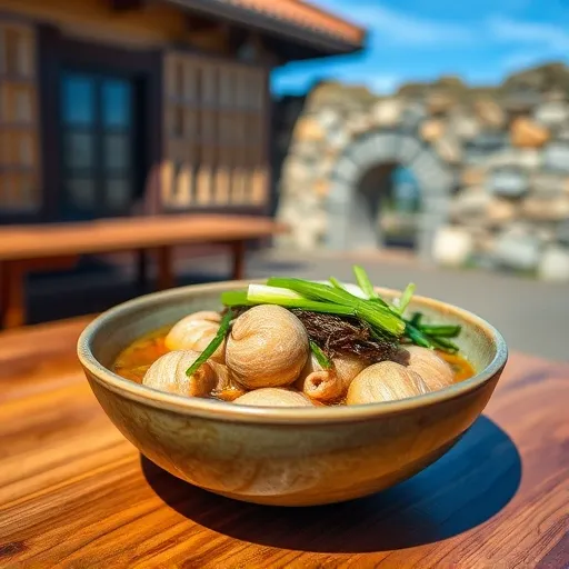 나에게 맞는 제주 보말칼국수 맛집 고르기: 핵심 기준과 실전 팁