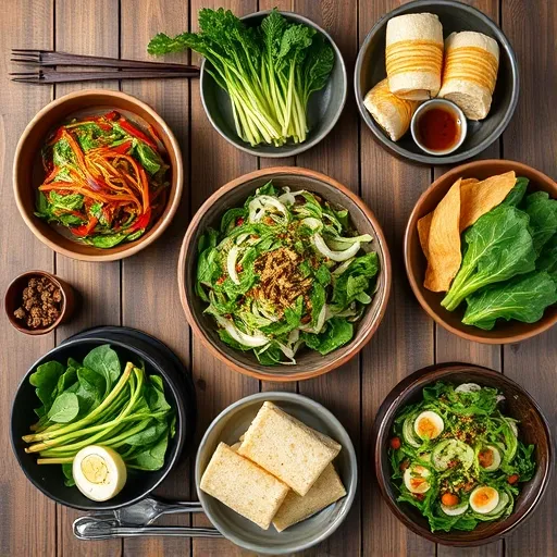 특히 30대 직장인이라면, 봄철 '피로감' 극복에 봄나물을 주목하세요!