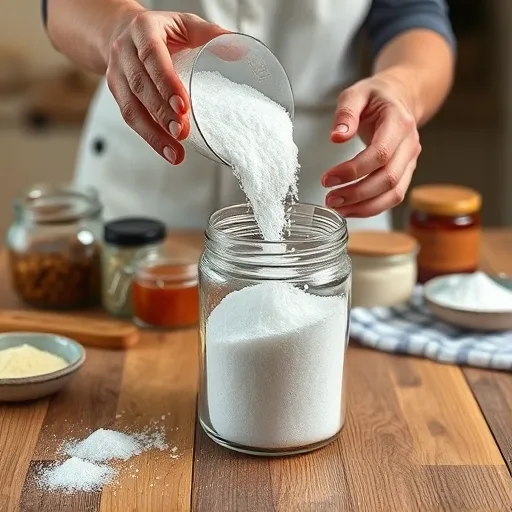 4. 설탕 3KG, 건강하게 즐기는 2025년 트렌드: '적게, 하지만 똑똑하게!'
