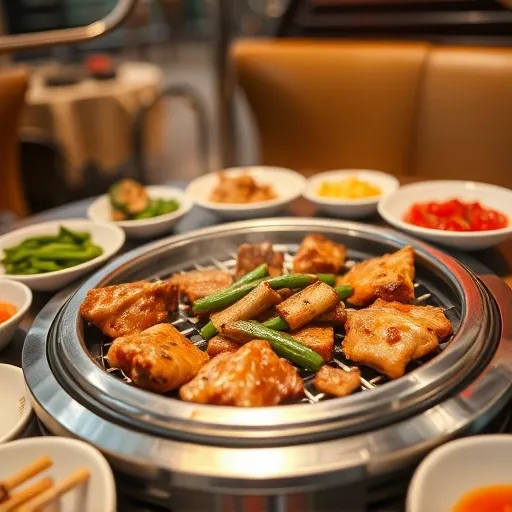 성공적인 태평동 맛집 탐방을 위한 전문가의 조언 (그리고 놓치지 말아야 할 꿀팁)