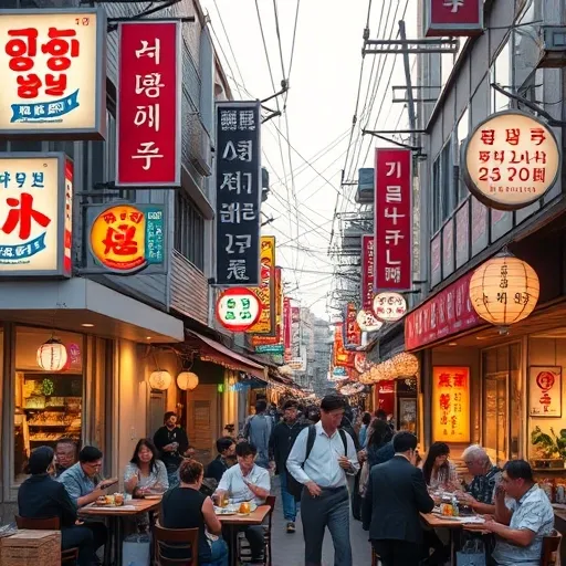 TPO별 맞춤형 태평동 맛집 선택 가이드: 실패 없는 선택의 비밀