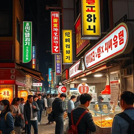 의정부 맛집, 상황별 큐레이션: 모임부터 데이트까지 현명한 선택