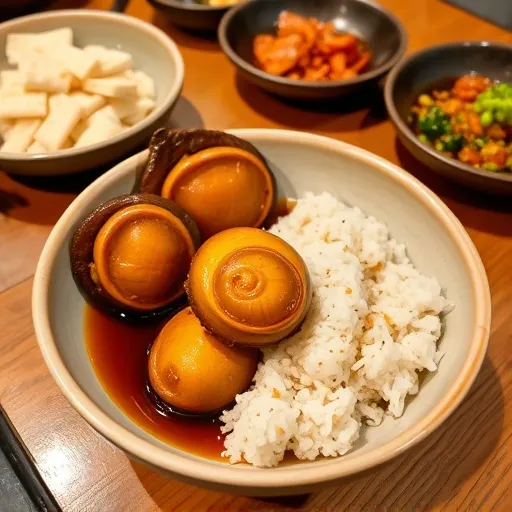 실패 없는 전복장만들기: 재료 준비부터 손질까지