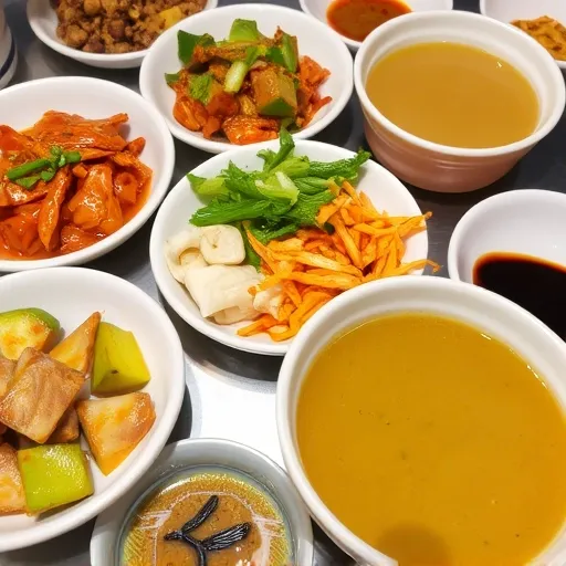 액젓 활용의 새로운 지평: 2025년 요리 트렌드와 액젓