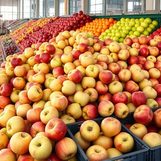 2025 사과 시장 전망과 현명한 10kg 구매 전략: 가격 폭등 시대의 대처법