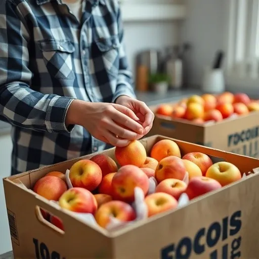 내게 딱 맞는 사과 10kg 고르기: 품질과 가격의 균형점