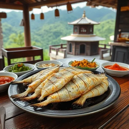 백담사 맛집: 황태 요리 외 선택지, 아는 사람만 아는 노하우
