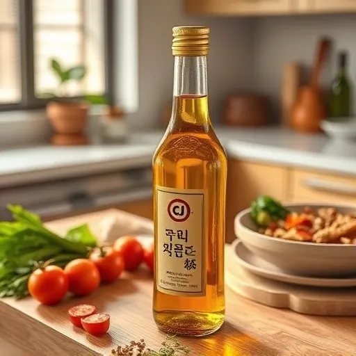 내 식탁에 딱 맞는 백설참기름 찾기: 종류별 핵심 비교