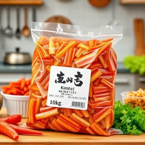 김치 전문가가 말하는 배추김치 10kg, 똑똑한 활용 및 보관법