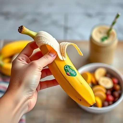 치키타 바나나를 넘어선 건강 식단, 전문가의 조언은 필수 (종합 관리 솔루션)