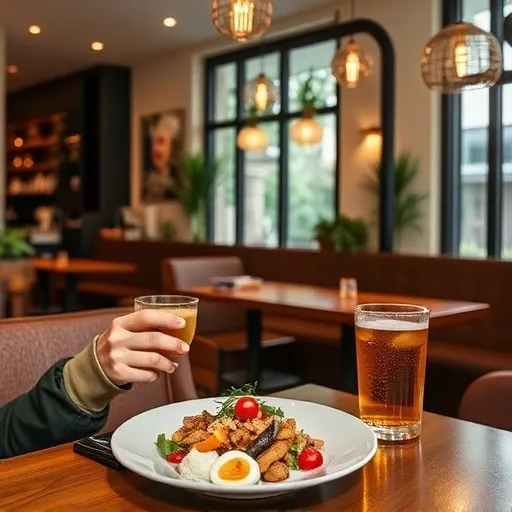 2025년 춘의역 맛집, 미식 경험 극대화를 위한 종합 솔루션