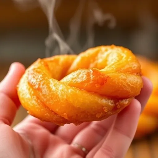 내 입맛에 딱 맞는 동성로왕찹쌀꽈배기, 종류별 완벽 가이드
