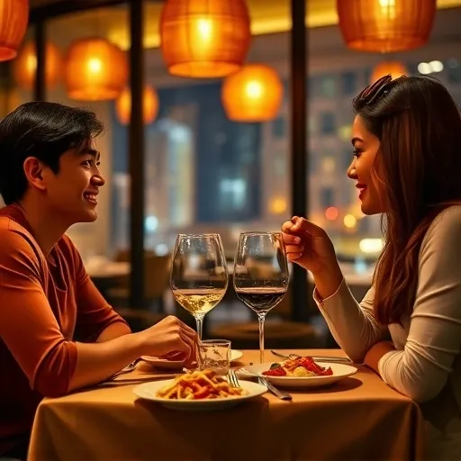 실패 없는 동탄 파스타 선택을 위한 나의 마지막 조언: 숨겨진 가치를 찾아라
