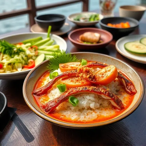 성공적인 기장멸치 미식 여행! 숨겨진 맛집 찾는 노하우와 전문가 팁