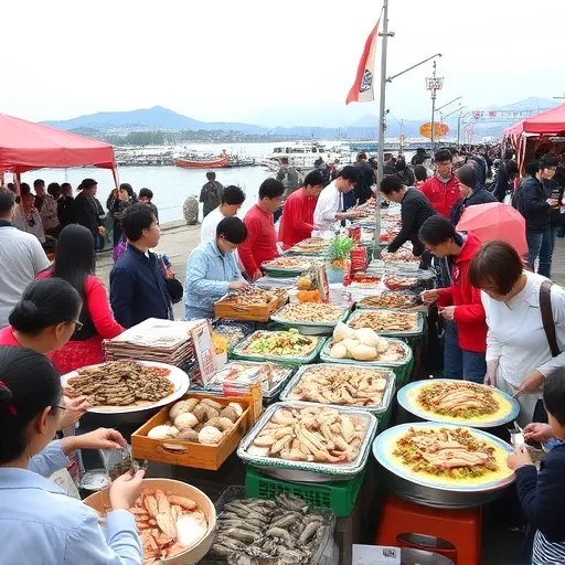 내 입맛에 찰떡! 기장멸치회 vs 멸치쌈밥, 현명하게 선택하는 법