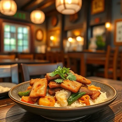 당신의 식사 목적에 맞는 김천 맛집 찾기: 실패 없는 공식