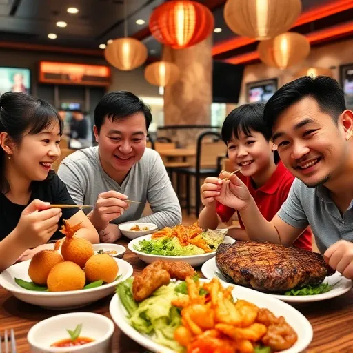내 취향 저격! 경양식 고동과 자연산 고동, 당신의 선택은?