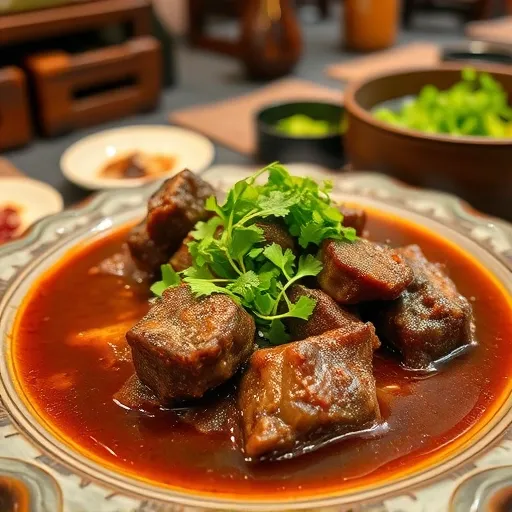 맛을 좌우하는 한우찜갈비 선택 가이드