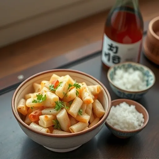 홍어 특유의 '톡 쏘는 맛' 조절과 전문점 노하우