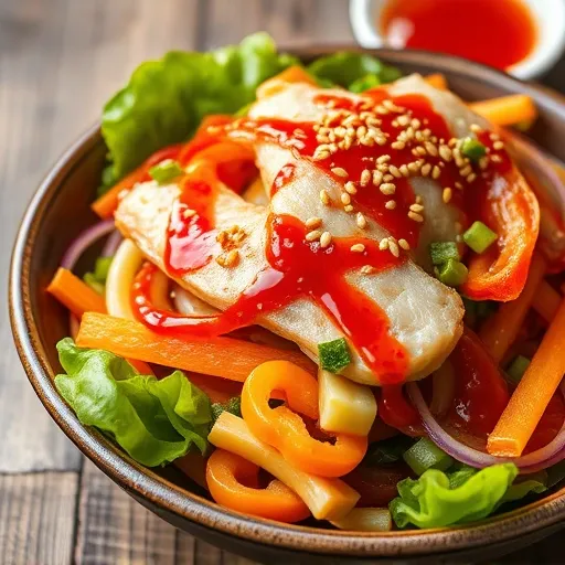 성공적인 홍어무침의 핵심! 재료 선택과 손질 노하우