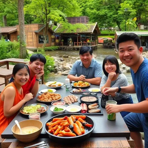 나에게 딱 맞는 장흥 맛집 선택 가이드: 실패 없는 고르는 법