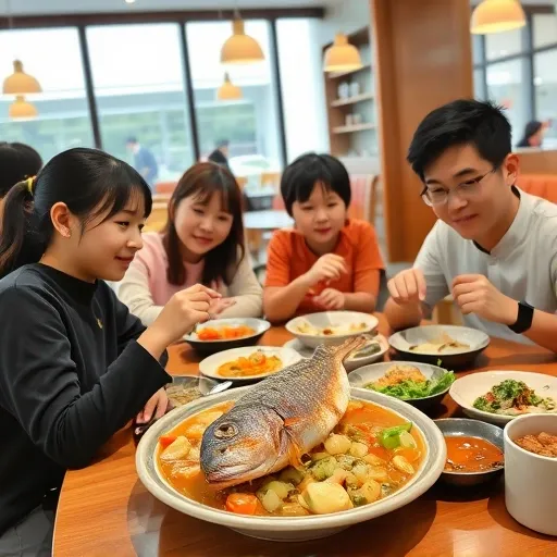 나에게 맞는 중문 아침식사, 이렇게 고르세요! ✨
