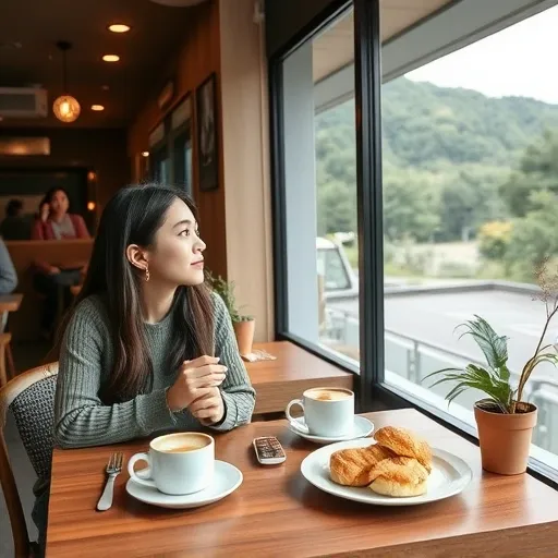 2025 중문 아침식사 트렌드와 숨겨진 보석 💎