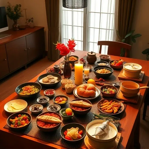 시간과 비용을 줄이는 제사음식 준비의 기술