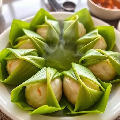 진짜 망개떡은 '이것'부터 확인하세요: 재료와 맛의 비밀