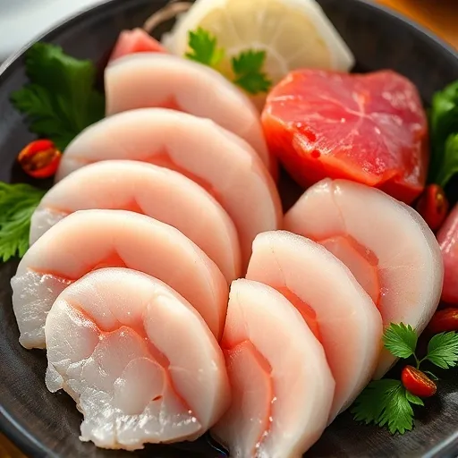 민어회, 더 맛있게 즐기는 꿀팁과 보관법 (Feat. 전문가 조언)