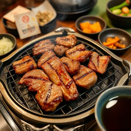 내장산 미식, 성공의 핵심: 숨겨진 팁과 피해야 할 실수