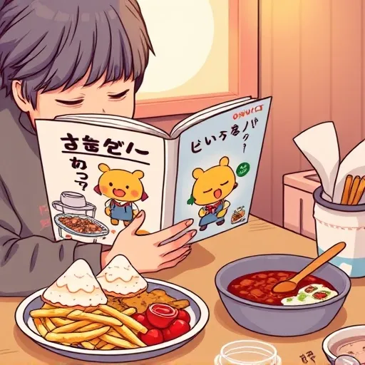 오무라이스잼잼 라이프스타일, 지속 가능하게 만드는 실천 전략