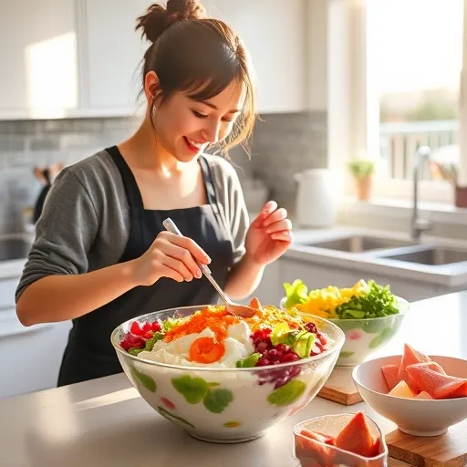 옛날 팥빙수 팥만들기: 압력솥 활용 꿀팁과 최적의 빙수 팥 삶는법