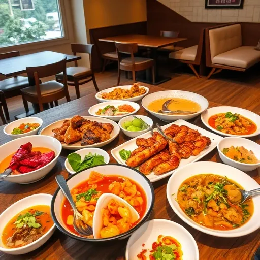 포항효자동맛집, 찐 현지인처럼 즐기는 고급 팁 (feat. 전문가 인용)