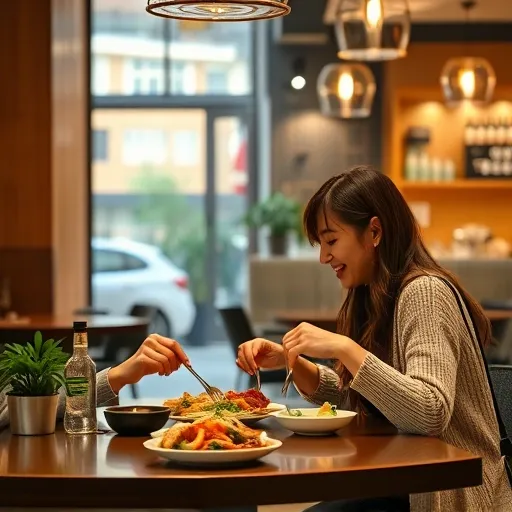 목적별 상봉동 맛집: 데이트, 회식, 가족 외식 고민 끝! 🥂