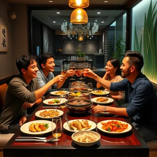 상봉동 맛집, 이것만 알면 후회 없다 (주차, 예약, 웨이팅 팁) 💡