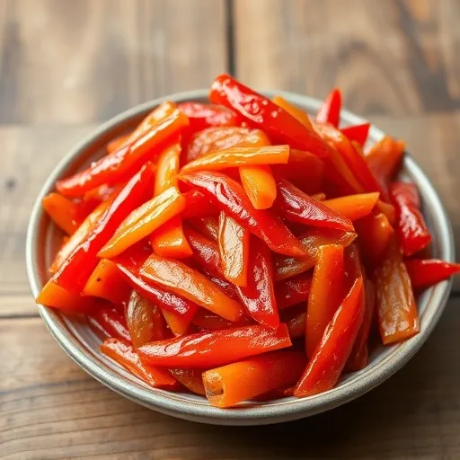 집에서 만드는 순무김치, 제가 직접 해본 실패 없는 황금 레시피