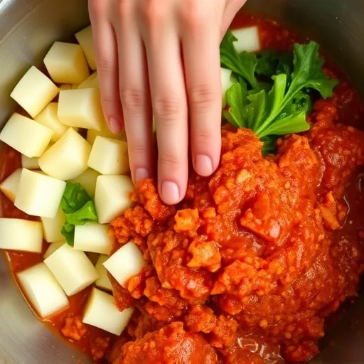 2025년 트렌드: 순무김치, 이제는 '체험'과 '명품'의 가치로!