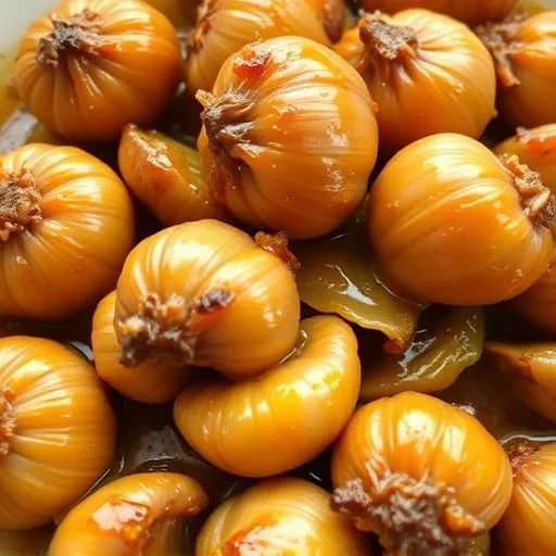 의성마늘의 숨겨진 효능과 건강 활용 솔루션