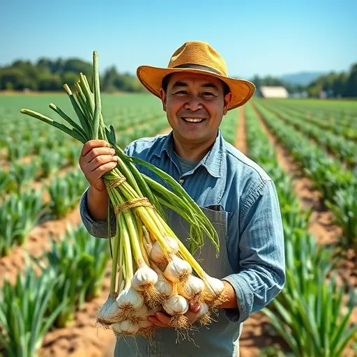 진짜 의성마늘 고르는 비법: 현지인이 알려주는 꿀팁