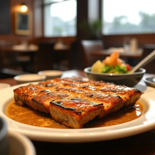 울산 북구 맛집, 숨겨진 보석 같은 곳 찾는 법 (2025년 트렌드)