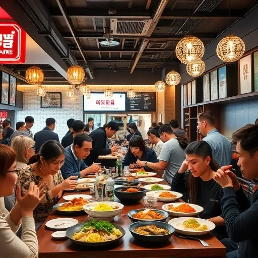 울산 매곡동 맛집, 방문 목적별 찐 추천 리스트 (상황별 맞춤 선택)