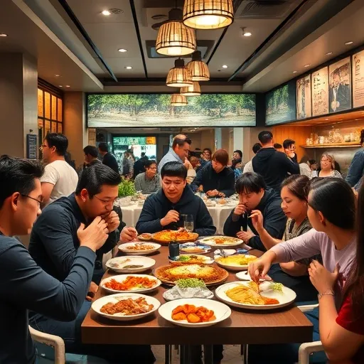 울산 매곡동 맛집, 방문 목적별 찐 추천 리스트 (상황별 맞춤 선택)