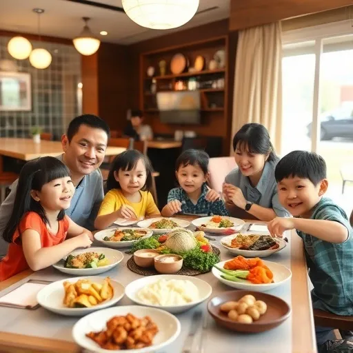 2025 원주 고급 레스토랑 트렌드와 현명한 예약 전략