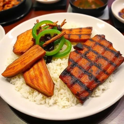 내 입맛에 찰떡, 여수 갓김치 숙성도와 맛의 비밀