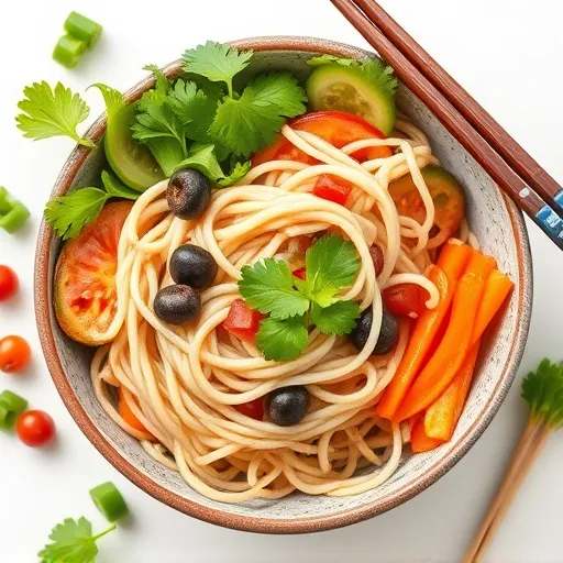 내 입맛에 딱! 100% 메밀면 제품 선택과 맛집 고르기