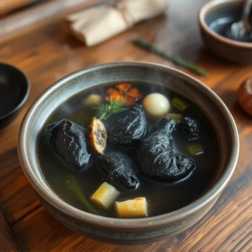 실패 없는 오골계백숙 만들기, 핵심 비법 공개