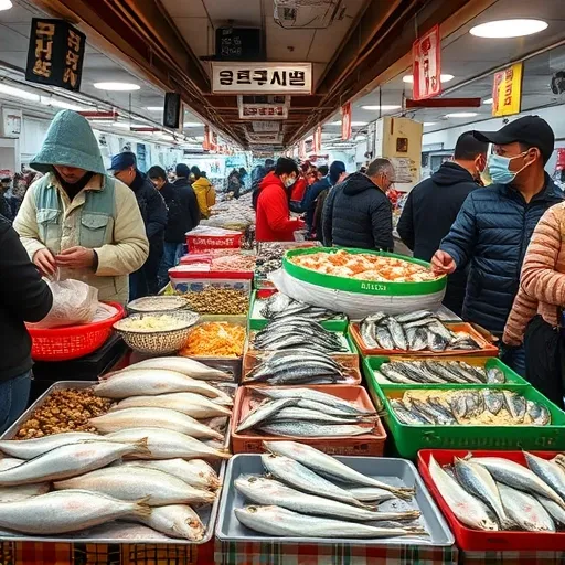 2025년부안맛집, 지속 가능한 미식의 미래 (전문 솔루션)